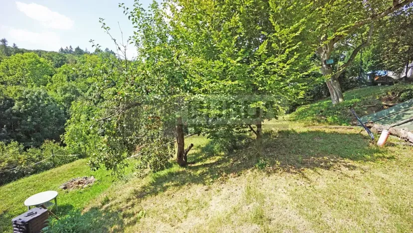 Prodej zahrady, Kralupy nad Vltavou, Lobeč, 346 m2