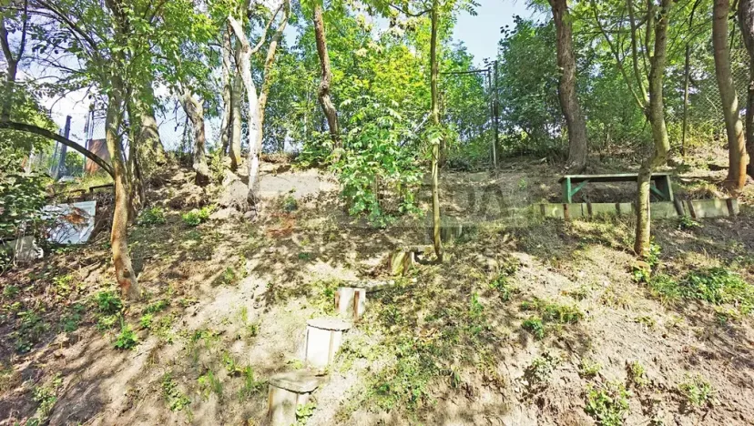 Prodej zahrady, Kralupy nad Vltavou, Lobeč, 346 m2