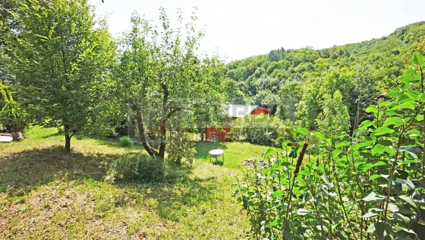 Prodej zahrady, Kralupy nad Vltavou, Lobeč, 346 m2