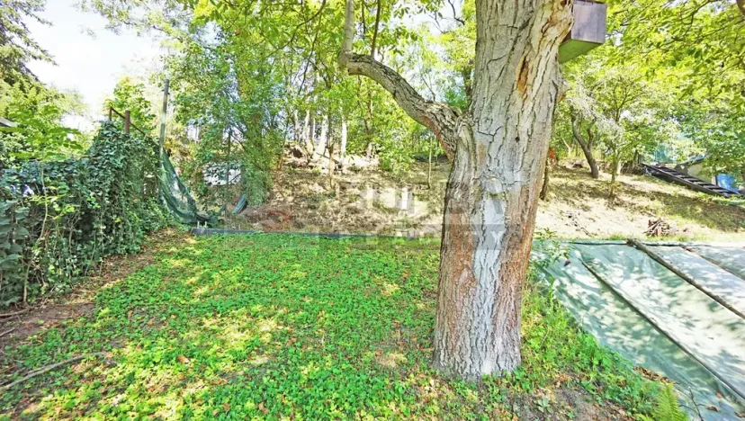 Prodej zahrady, Kralupy nad Vltavou, Lobeč, 346 m2