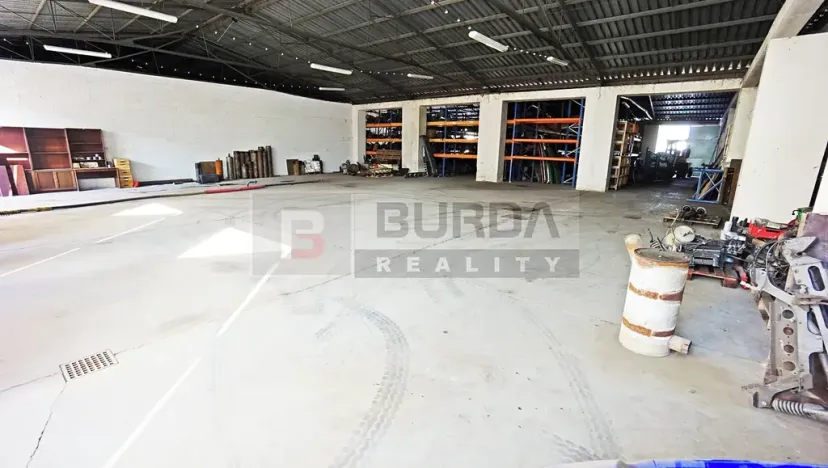 Pronájem kanceláře, Kojetice, 24 m2