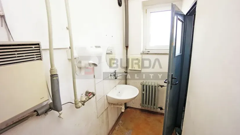 Pronájem kanceláře, Kojetice, 24 m2