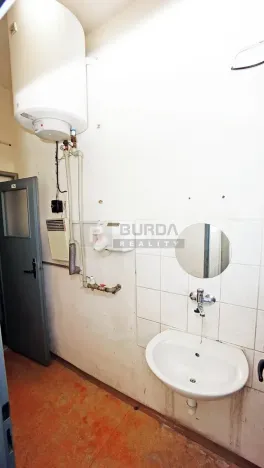 Pronájem kanceláře, Kojetice, 24 m2