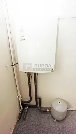 Pronájem komerční nemovitosti, Kojetice, 74 m2