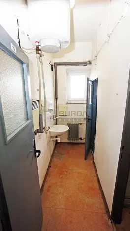 Pronájem komerční nemovitosti, Kojetice, 74 m2