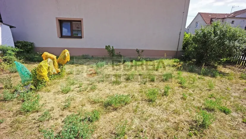 Prodej pozemku pro bydlení, Tuhaň, 850 m2