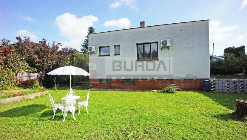 Prodej rodinného domu, Neratovice, 185 m2