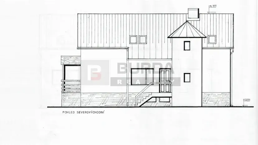 Prodej rodinného domu, Neratovice, 185 m2