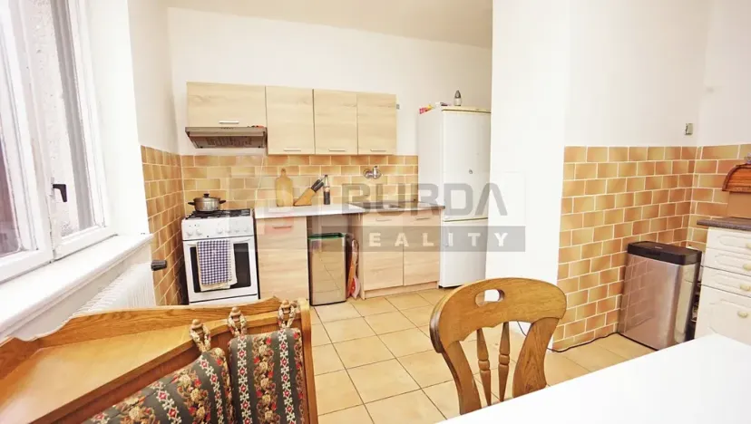 Prodej rodinného domu, Neratovice, 185 m2