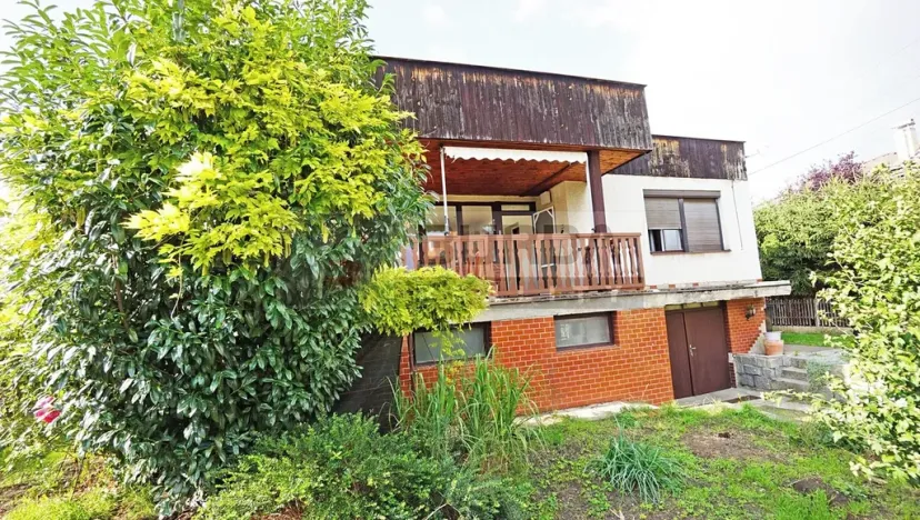 Prodej rodinného domu, Neratovice, 185 m2