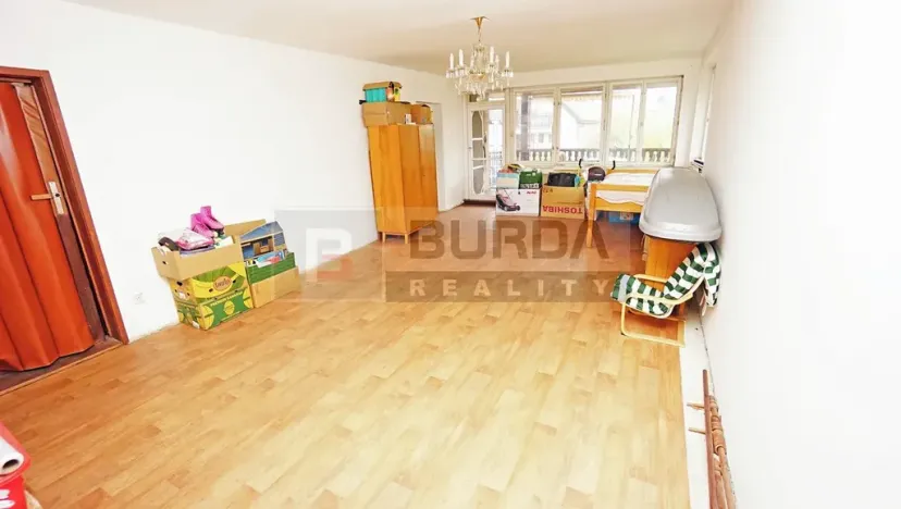 Prodej rodinného domu, Neratovice, 185 m2