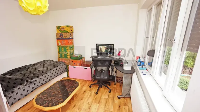 Prodej rodinného domu, Neratovice, 185 m2