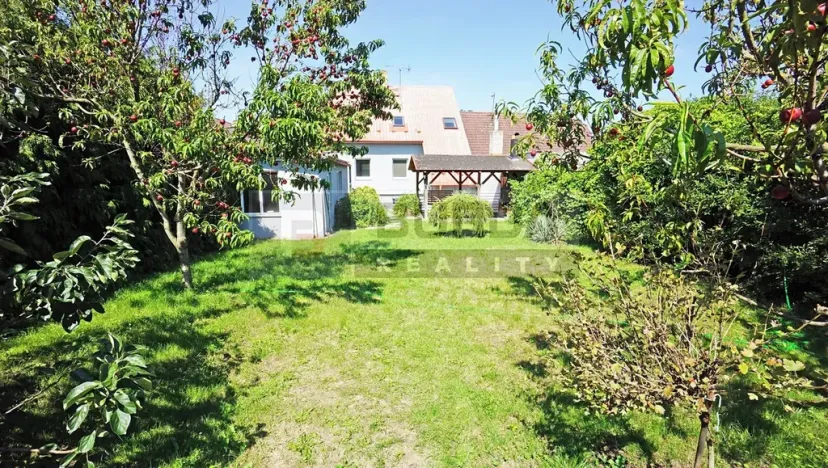 Prodej rodinného domu, Mělník, Komenského, 203 m2