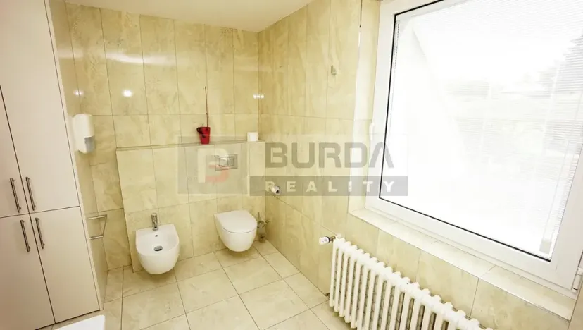 Prodej rodinného domu, Mělník, Komenského, 203 m2