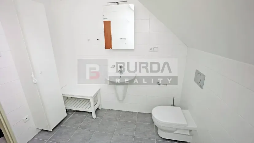 Prodej rodinného domu, Mělník, Komenského, 203 m2