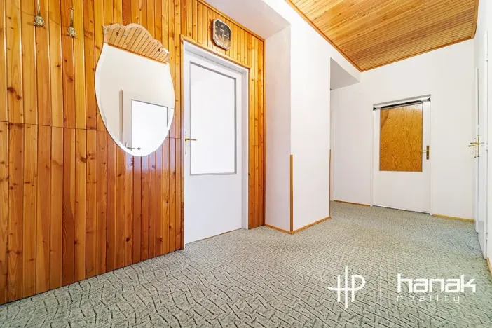 Prodej bytu 3+1, Křelov-Břuchotín, Sluneční, 85 m2