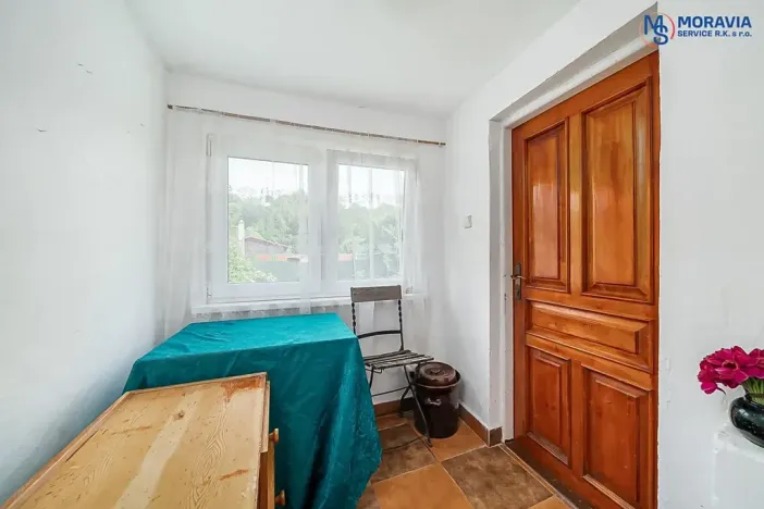 Prodej rodinného domu, Vikýřovice, Javorová, 170 m2