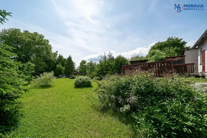 Prodej rodinného domu, Vikýřovice, Javorová, 170 m2