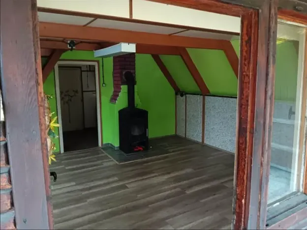 Prodej chaty, Mostkovice, 56 m2