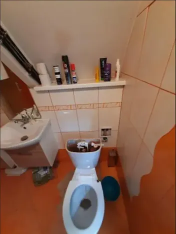 Prodej chaty, Mostkovice, 56 m2