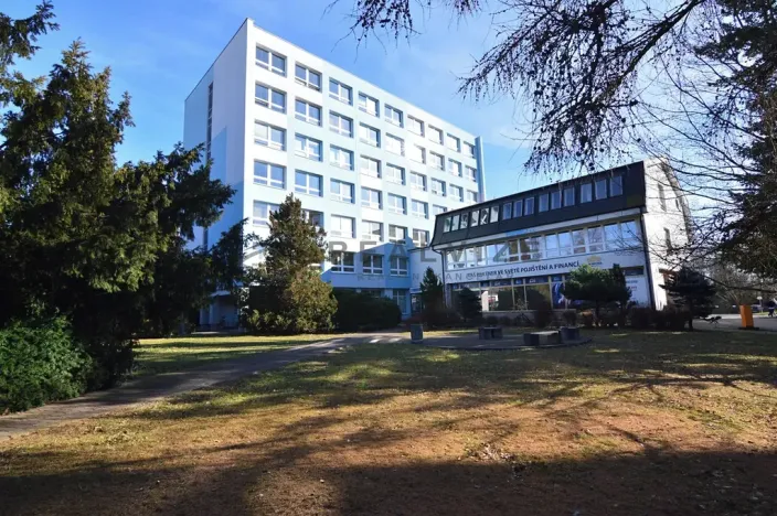 Pronájem kanceláře, České Budějovice, Rudolfovská tř., 101 m2