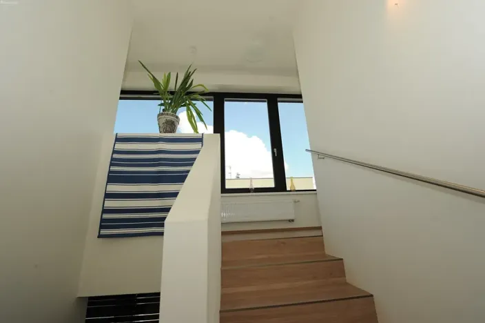 Pronájem rodinného domu, Praha - Horní Měcholupy, U Golfu, 227 m2