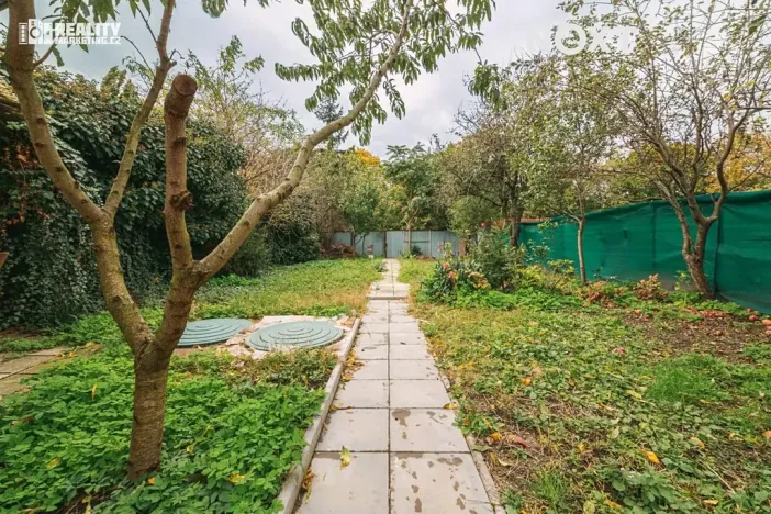 Prodej rodinného domu, Brno, Stejskalova, 160 m2