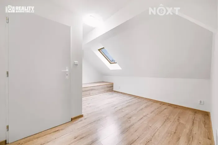 Pronájem rodinného domu, Brno, Stejskalova, 160 m2