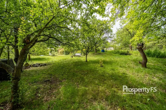 Prodej chaty, Děčín - Děčín VII-Chrochvice, Mendelova, 17 m2