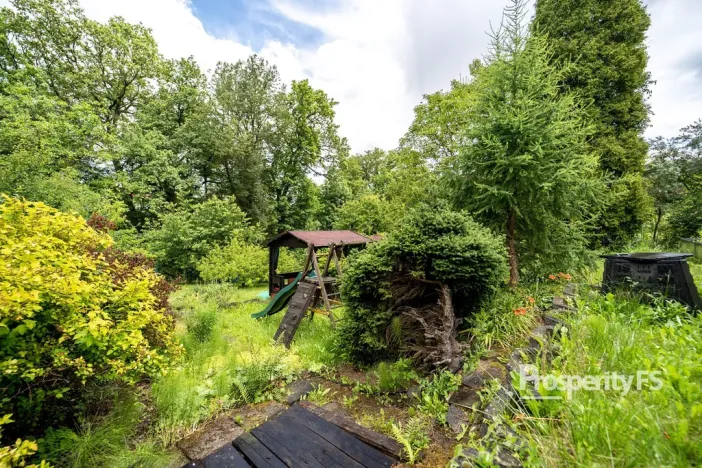 Prodej chaty, Děčín - Děčín VII-Chrochvice, Mendelova, 17 m2