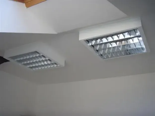 Pronájem kanceláře, Praha - Nové Město, Hybernská, 19 m2