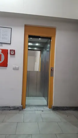 Pronájem kanceláře, Praha - Nové Město, Hybernská, 19 m2