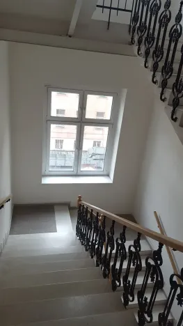 Pronájem kanceláře, Praha - Nové Město, Hybernská, 19 m2