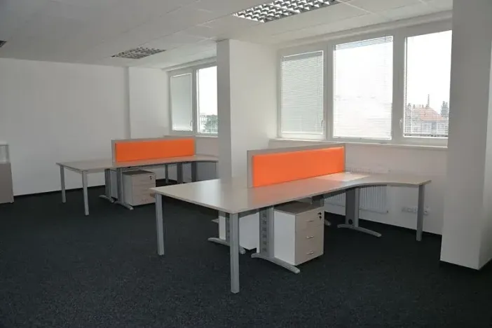 Pronájem kanceláře, Kolín, Plynárenská, 37 m2