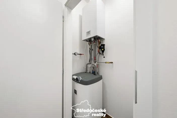 Prodej bytu 3+kk, Říčany, Široká, 56 m2