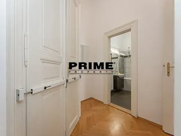 Pronájem bytu 2+kk, Praha - Vinohrady, Jana Masaryka, 60 m2