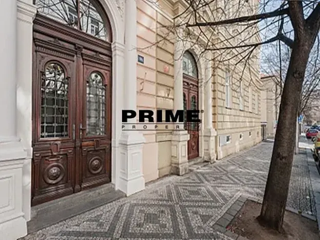 Pronájem bytu 2+kk, Praha - Vinohrady, Jana Masaryka, 60 m2