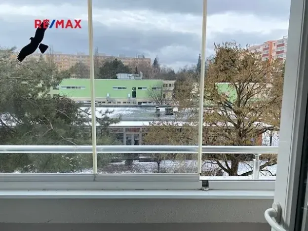 Prodej bytu 3+kk, Praha - Prosek, Vysočanská, 73 m2