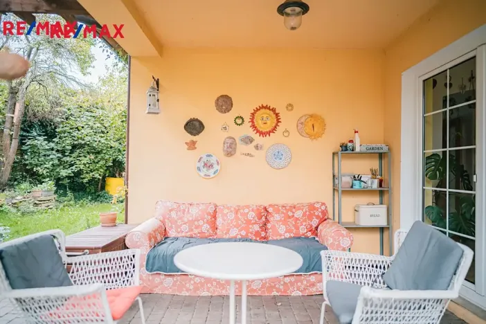 Prodej rodinného domu, Skorkov, 227 m2