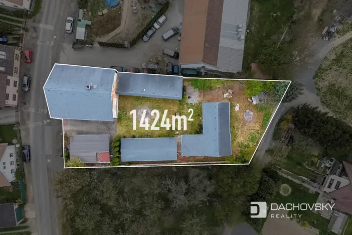 Prodej rodinného domu, Lukavice, 245 m2