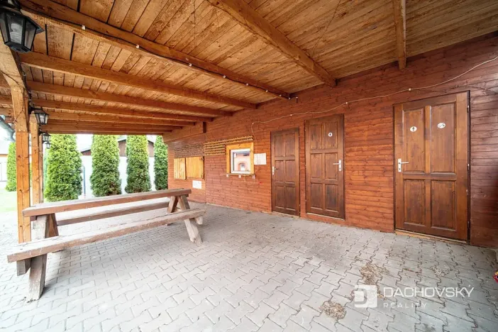 Prodej rodinného domu, Lukavice, 245 m2