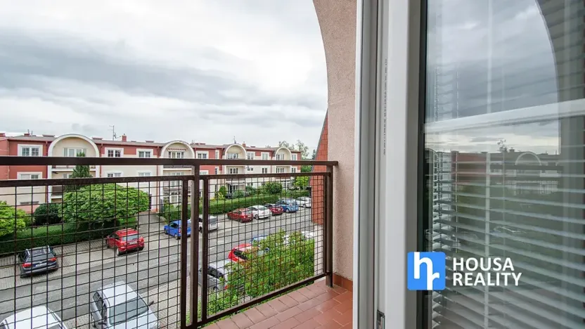 Pronájem bytu 2+kk, Vestec, Ve Stromkách, 63 m2