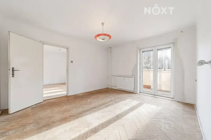 Prodej bytu 2+1, Ostrava, Horní, 59 m2