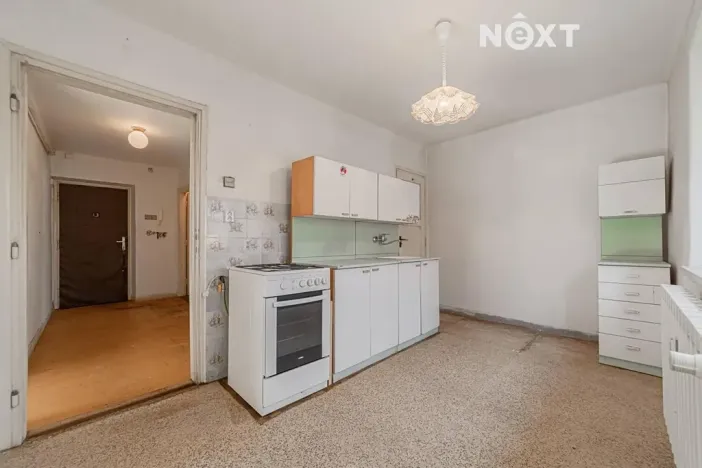 Prodej bytu 2+1, Ostrava, Horní, 59 m2