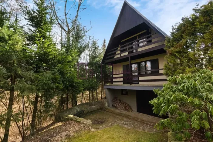 Pronájem chaty, Plavsko, 110 m2