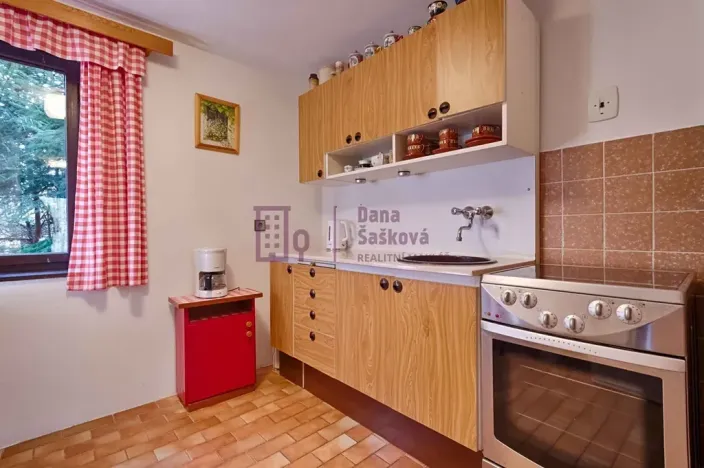 Pronájem chaty, Plavsko, 110 m2