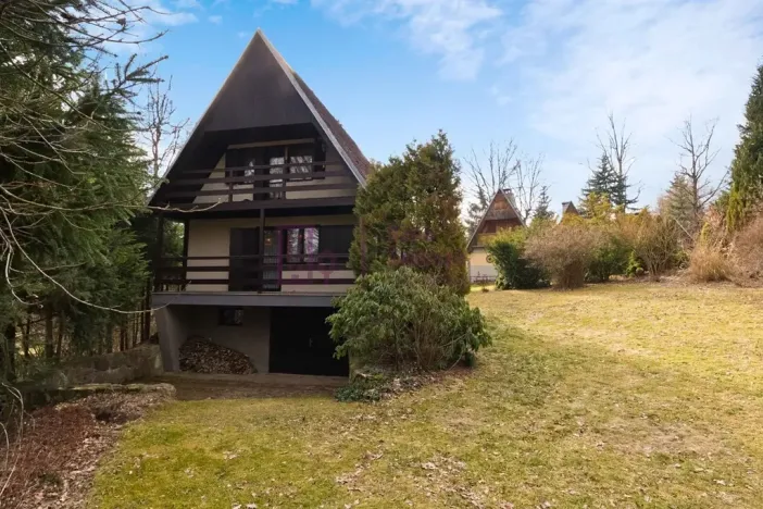 Pronájem chaty, Plavsko, 110 m2