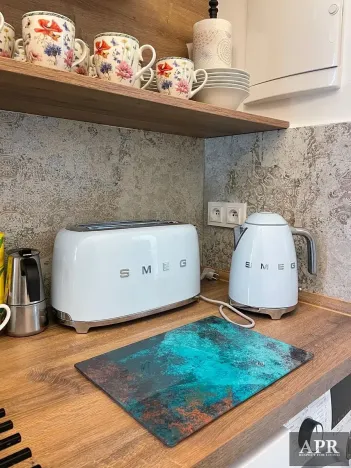 Pronájem bytu 1+1, Uherský Brod, Hradišťská, 40 m2