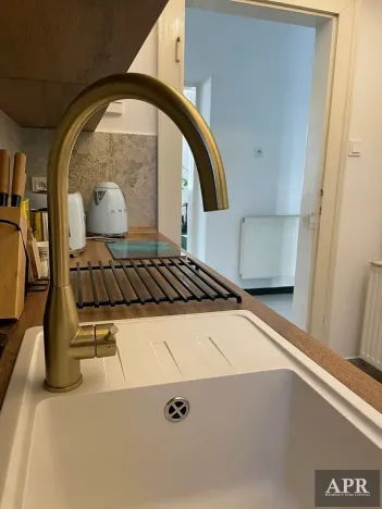 Pronájem bytu 1+1, Uherský Brod, Hradišťská, 40 m2