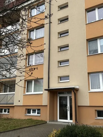 Pronájem bytu 2+kk, Liberec - Liberec VI-Rochlice, Na Žižkově, 45 m2